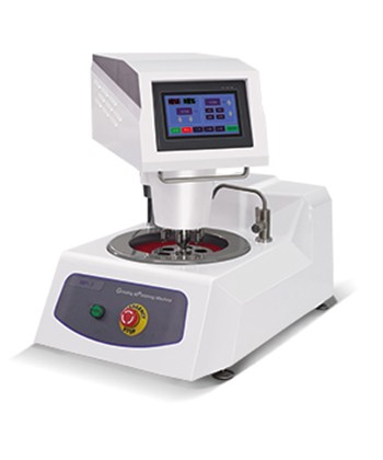 MP-4型自动金相试样磨抛机(中心加压)图片