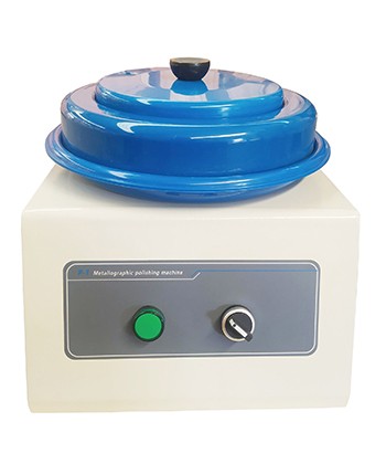P-1金相试样抛光机图片
