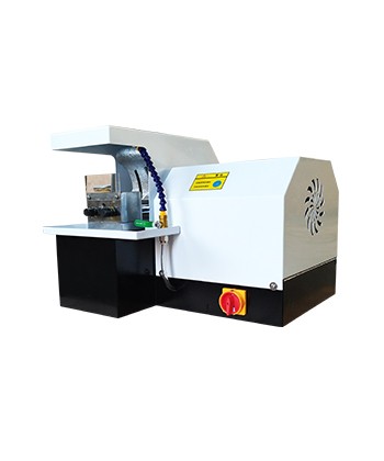 Q-2A金相试样切割机图片