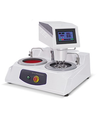 MP-4S型自动金相试样磨抛机(中心加压)图片