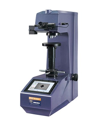 VHVS-1000Z视觉直读维氏硬度计图片