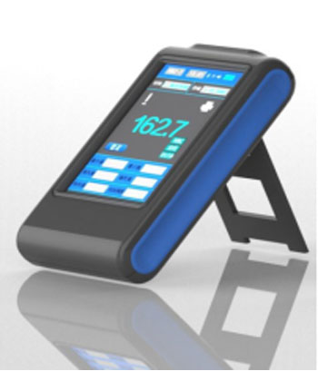 HEM-110A型超声波硬度计图片