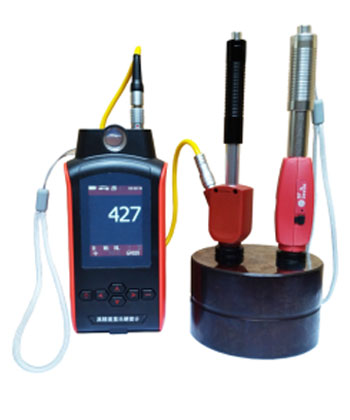 HYL-260里氏硬度计(配双杆)图片