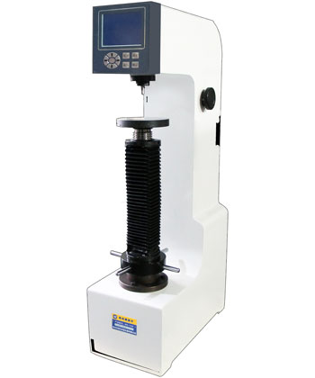 HRS-150G大型数显洛氏硬度计图片