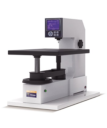 HRSJ-150数显加长洛氏硬度计图片