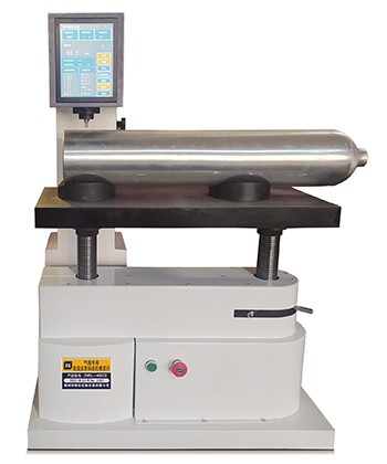 ZHRSJ-150Q全自动大型数显洛氏硬度计图片