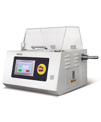 DTQ-600低速精密切割机图片