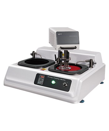 MP-2M金相试样磨抛机图片