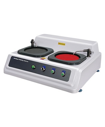 MP-2E金相试样磨抛机图片