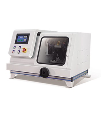 ZQ-100全自动金相试样切割机图片