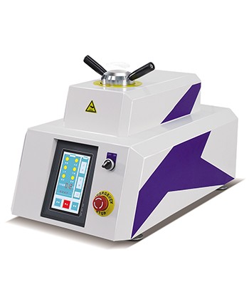 ZXQ-1DA自动金相试样镶嵌机图片