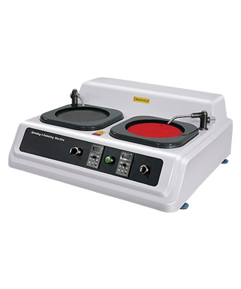 MP-2DE型金相试样磨抛机图片