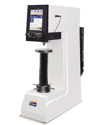 HBS-3000T触摸屏数显布氏硬度计(单镜头)图片
