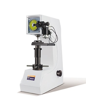 HBRVD-187.5电动布洛维硬度计图片