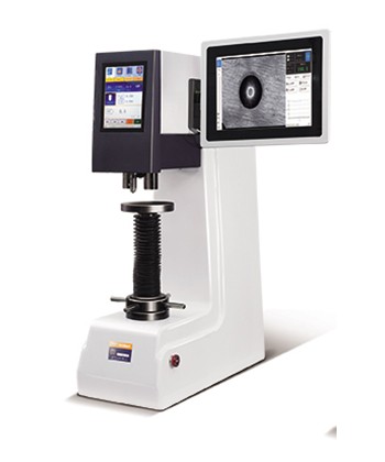 VHBS-3000AET视觉布氏硬度计图片