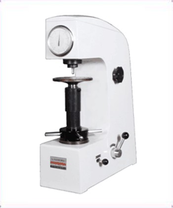 HRG-60A碳刷硬度计图片