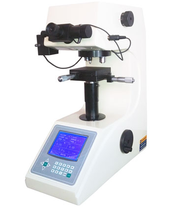 HVSDF-1000A金刚石膜硬度计图片