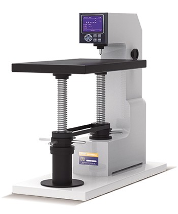 HRSJ-150B数显加高加长洛氏硬度计图片