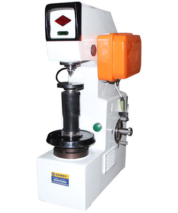 HB-3000-I布氏硬度计图片