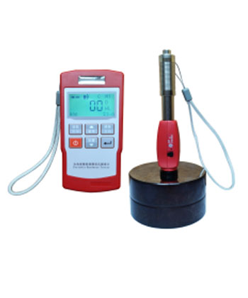 HYL-200全角度里氏硬度计图片