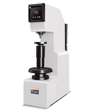 HB-3000B布氏硬度计图片