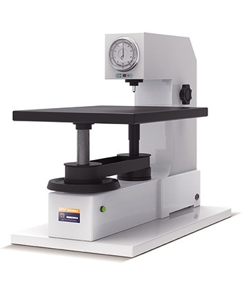 HRDJ-150电动加长洛氏硬度计图片
