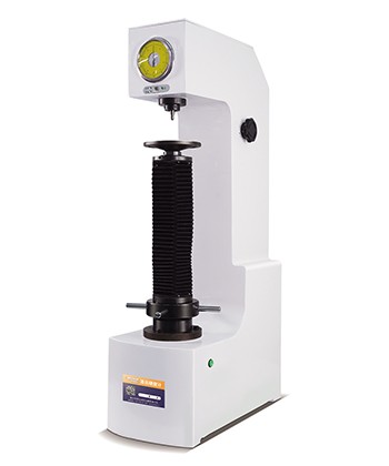 HRD-150B电动加高洛氏硬度计图片