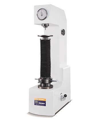 HR-150B加高型洛氏硬度计图片