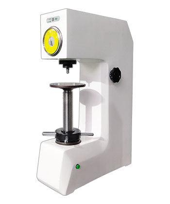 HRD-150电动洛氏硬度计图片