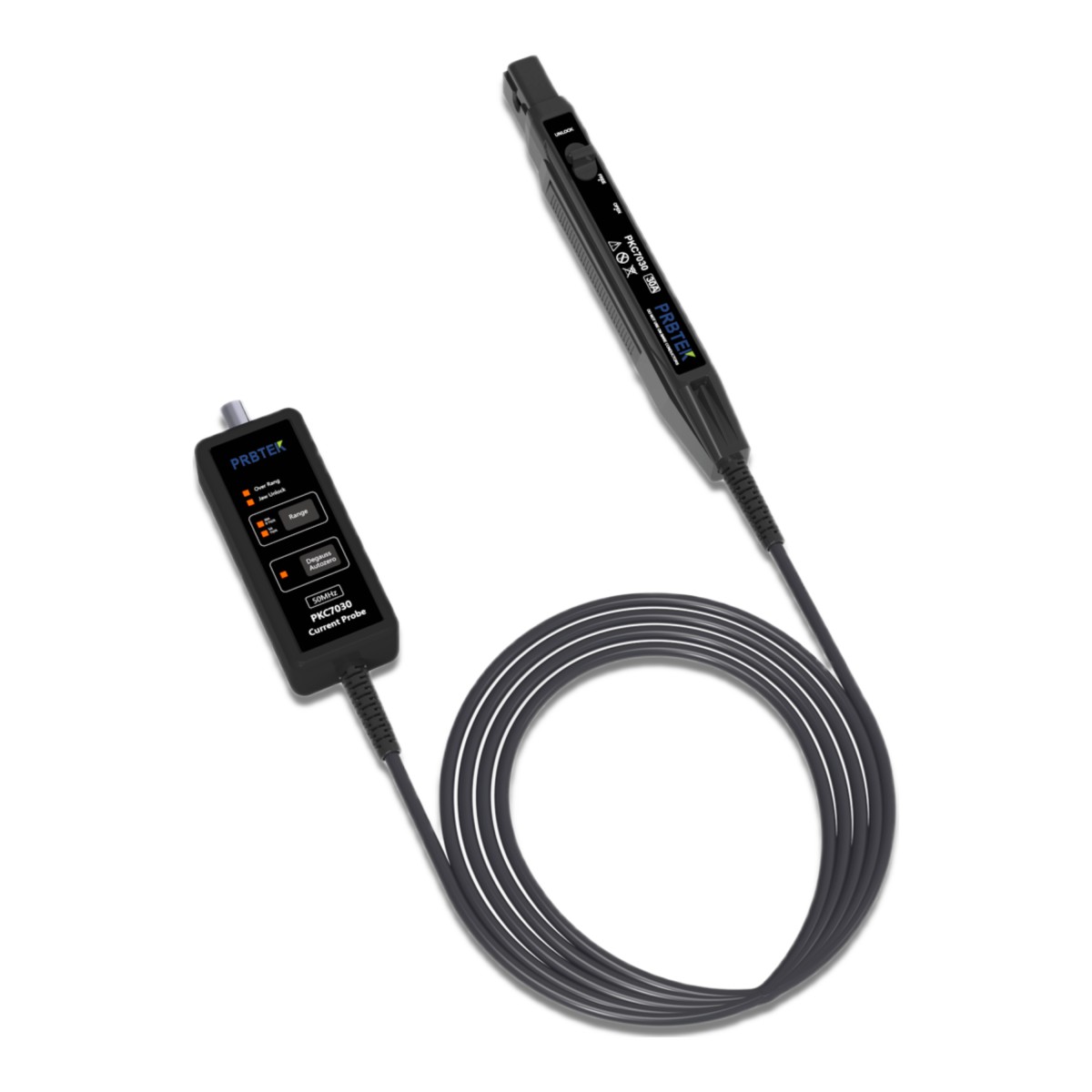 高频交直流电流探头PKC7050图片