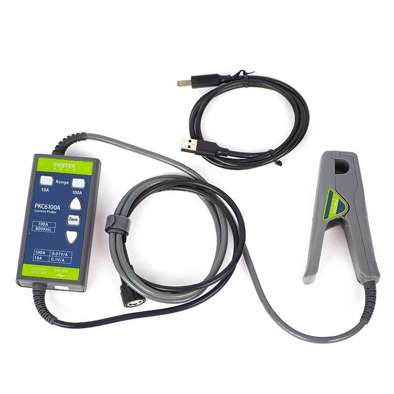 交直流电流探头PKC6100B图片