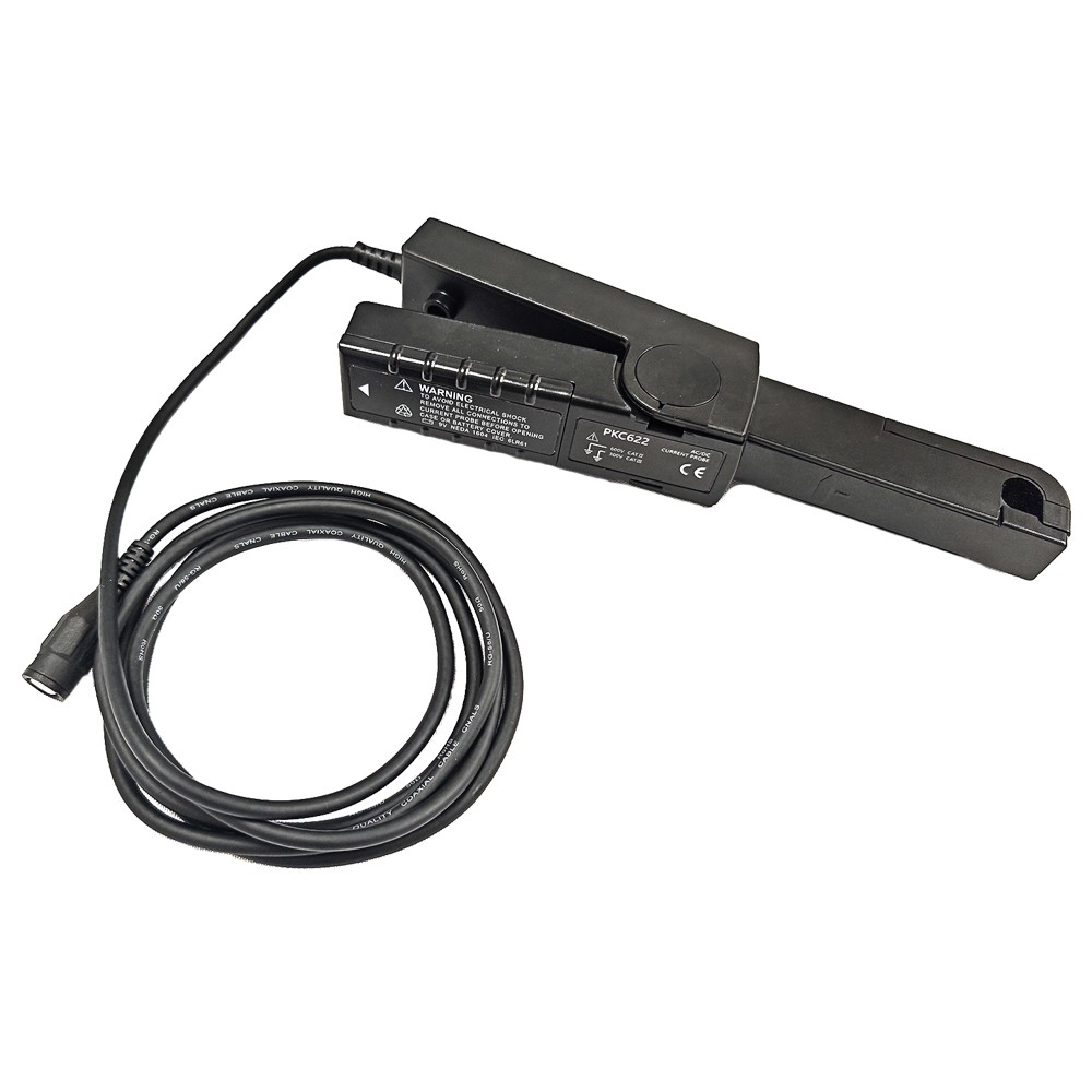 交直流电流探头PKC622图片