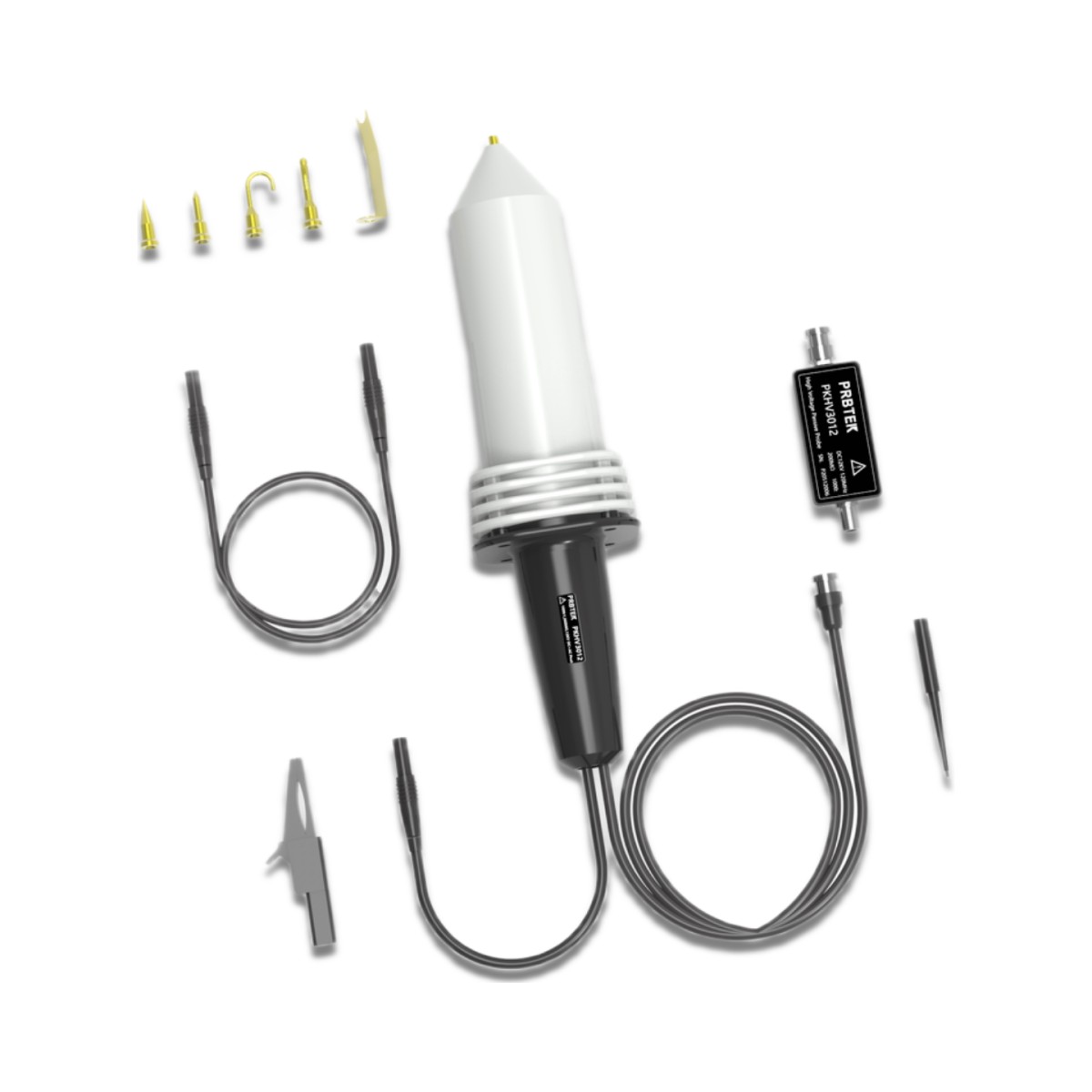 无源高压衰减棒PKHV3012图片