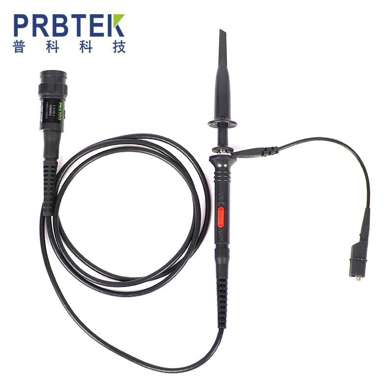 PRBTEK无源探头PK6200图片