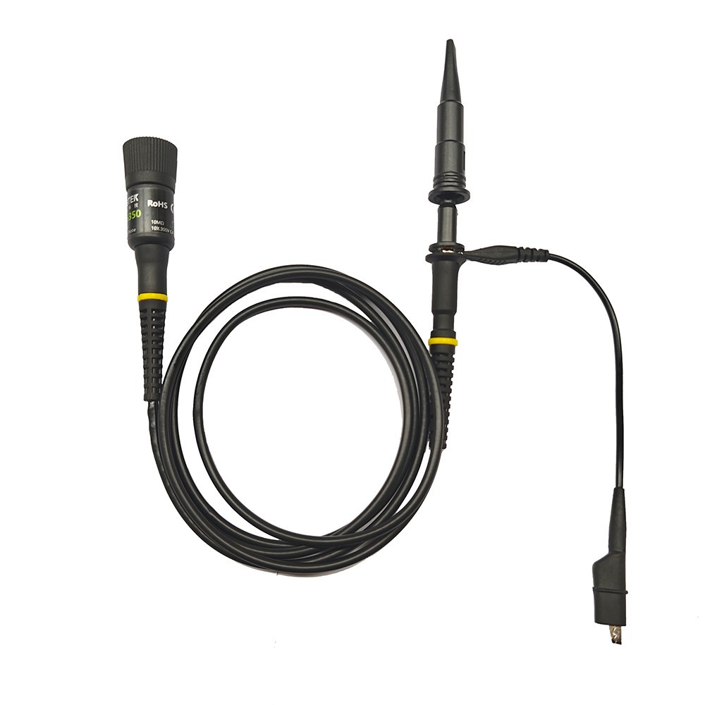 PRBTEK无源探头PK6350图片
