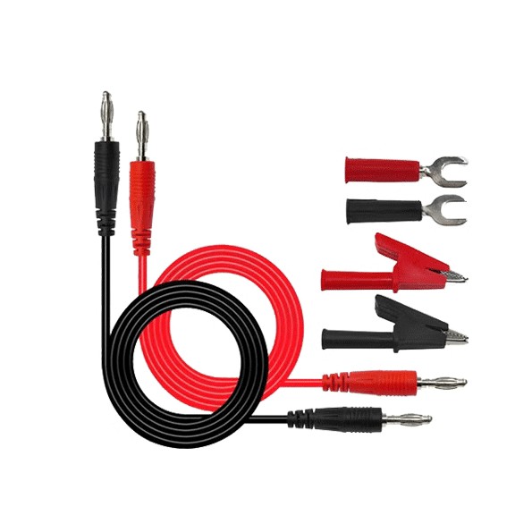 香蕉插转香蕉插测试线PK1041B图片