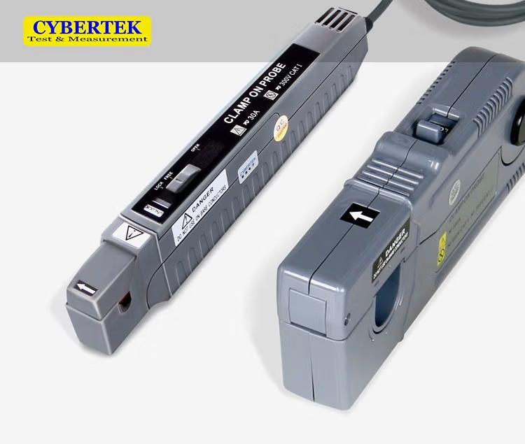 电流探头CP8050A(图3)