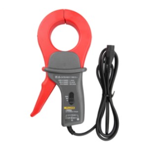 福禄克交流电流钳i1000s图片