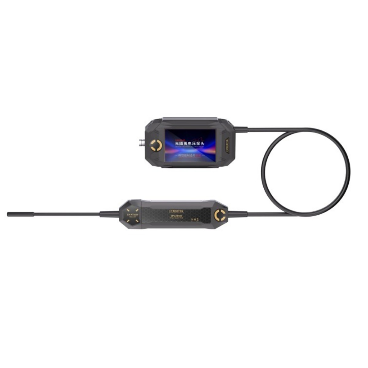 OPLX6015 CYBERTEK光隔离电压探头OPLX6000型图片