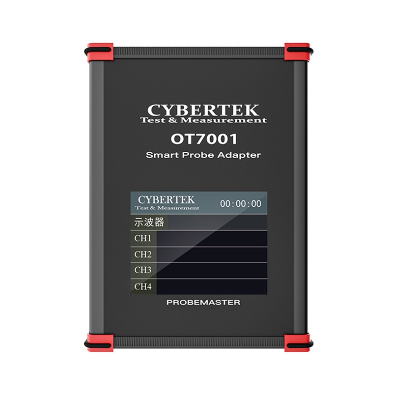 CYBERTEK智能探头控制器OT7001图片