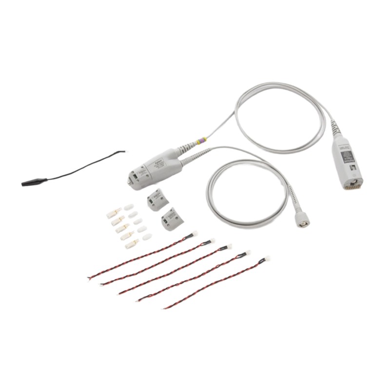 KEYSIGHT交直流电流探头N2821A图片