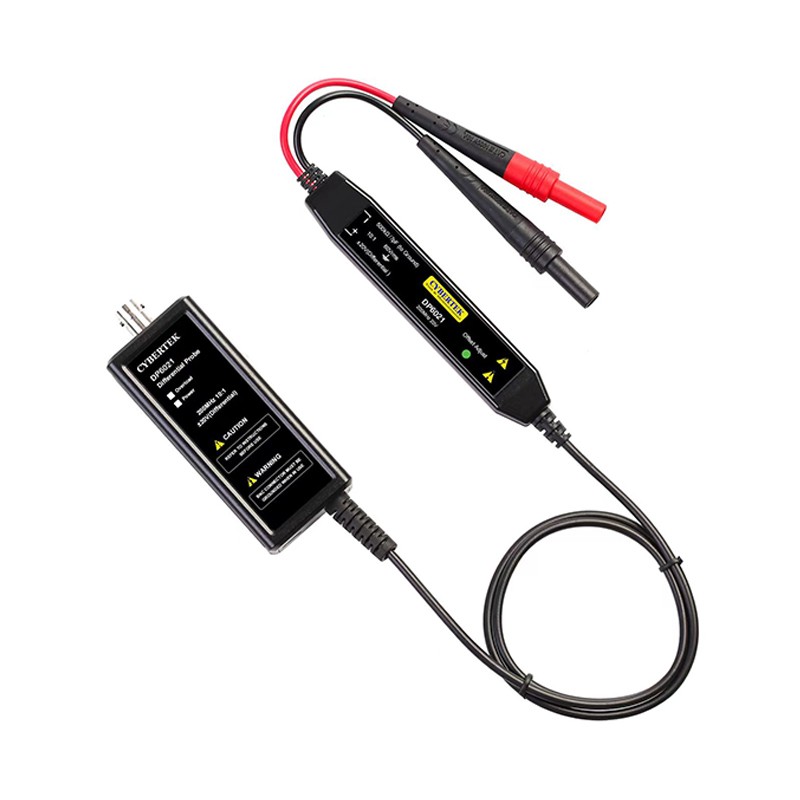 CYBERTEK高频低压差分探头DP6021图片