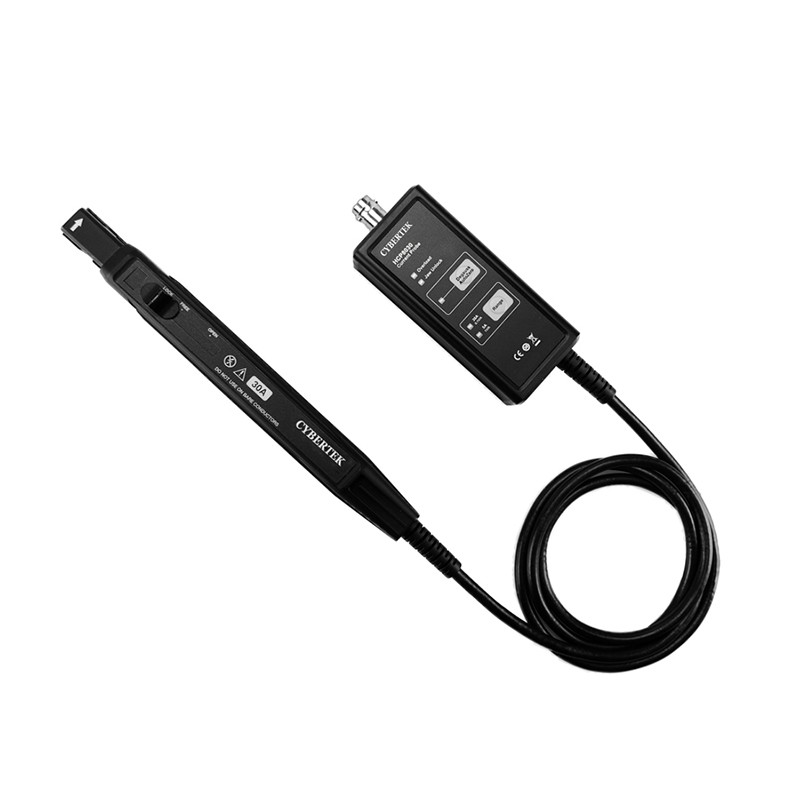 CYBERTEK高频交直流电流探头HCP8070图片