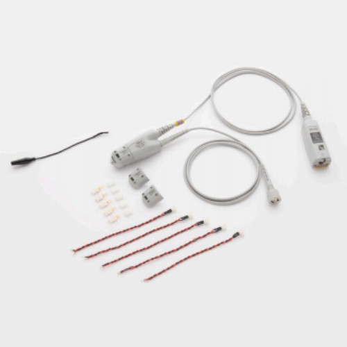 KEYSIGHT是德科技N2820AUA级交直流电流探头图片