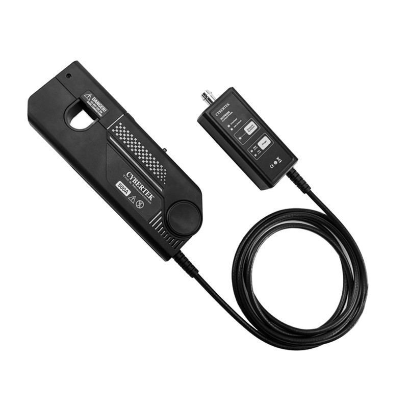 CYBERTEK高频交直流电流探头HCP8300A图片