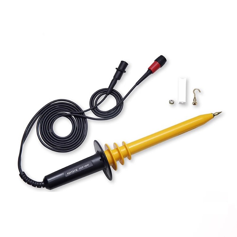 PINTECH HVP-15HF高压衰减棒图片