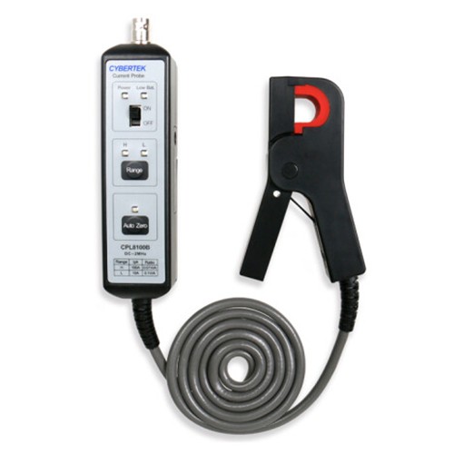 CYBERTEK低频电流探头CPL8100B图片