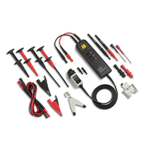 TEKTRONIX高压差分探头THDP0100图片