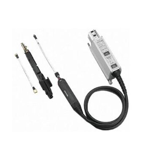 TEKTRONIX低压差分探头P7504图片