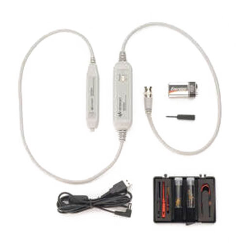 KEYSIGHT高压差分探头N2793A图片